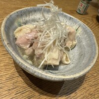 ひつまぶし 登河 那古野本店 - 