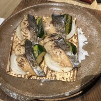 ダイナミックキッチン＆バー 燦 大阪店 - 