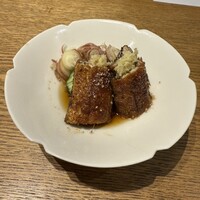 ひつまぶし 登河 那古野本店 - 