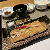 ひつまぶし 登河 那古野本店 - 