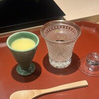 中目黒いぐち 上ル - 