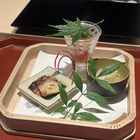 中目黒いぐち 上ル - 