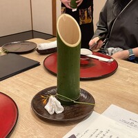 妙見石原荘 食菜石蔵 - 