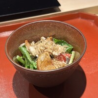 中目黒いぐち 上ル - 