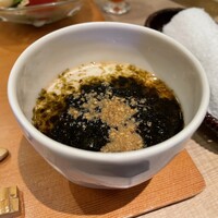妙見石原荘 食菜石蔵 - 