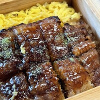 鰻 北白川 - 