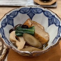 妙見石原荘 食菜石蔵 - 