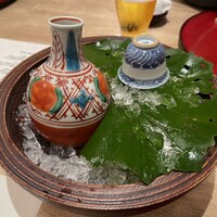 妙見石原荘 食菜石蔵 - 