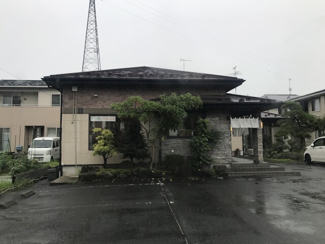 麺屋 いぶき - 古川（ラーメン）の写真