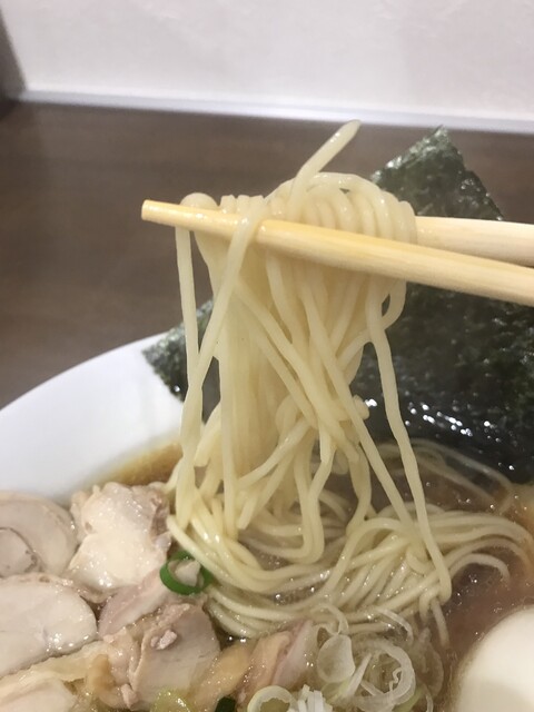 麺屋 いぶき - 古川（ラーメン）の写真