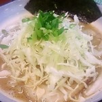 らーめん ひとふんばり