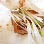 聘珍樓 - 北京ダック  