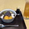 カフェ加賀麩不室屋