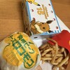 マクドナルド - 