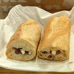 グラマー・ペイン - 餡バター (2025.08.02)