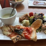 XEX TOKYO / The BAR&Cafe - 