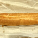 グラマー・ペイン - 明太子フランス (2025.08.02)