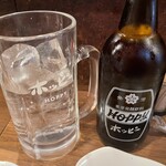 鳥勝 - ホッピー