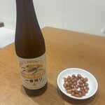 華正樓 キュービックプラザ新横浜店 - 瓶ビールつまみ付き
