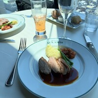 ブラッスリーオザミ 東京スカイツリータウン･ソラマチ店 - 
