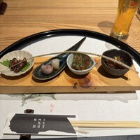 うなぎ四代目菊川 ヒルトンプラザウエスト大阪店 - 