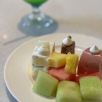 オチェーアノ - 