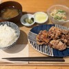 もりねき食堂
