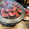 和牛炭火焼肉 あぶりえん