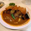 リッチなカレーの店 アサノ