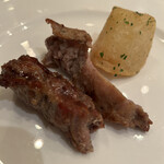 エチョラ - イベリコ豚