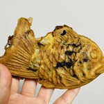 日本一たい焼 滋賀甲賀土山店 - 