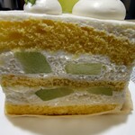 Patisserie PASH - ガトー・ジャポネ