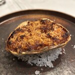 エチョラ - タラバガニのグラタン！