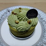 Patisserie PASH - ティヴォリ