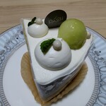 Patisserie PASH - ガトー・ジャポネ