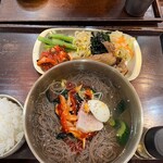 ソウル市場 - 
