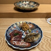 築地青空三代目 丸の内 - 