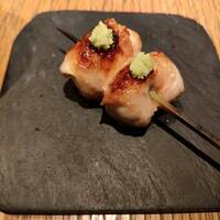 中目黒 いぐち 恵比寿店 -  中目黒 いぐち 恵比寿店 -