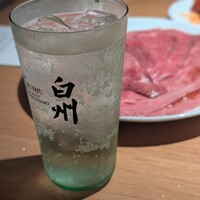 ビーフキッチン 恵比寿店 - 