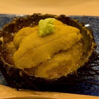 鮨 誠虎 - 