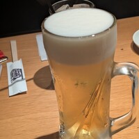 ビーフキッチン 恵比寿店 - 