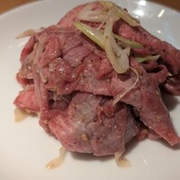 ビーフキッチン 恵比寿店 - 