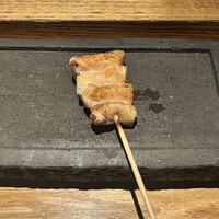 焼鳥 市松 - 