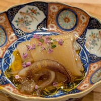 鮨 誠虎 - 