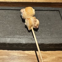 焼鳥 市松 - 