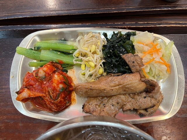 Seoul Ichiba Morishita Ten photo 3