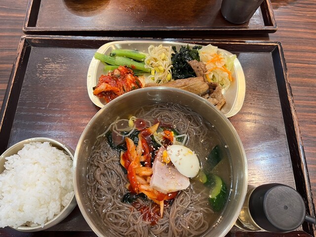 Seoul Ichiba Morishita Ten photo 2