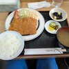 トンカツ 浅井 - 料理写真: