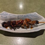 うなぎ藤田 東京店 - 