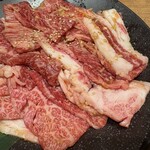 牛角 阿佐ヶ谷北口店 - 